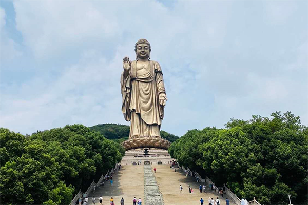 【善心·善言·善行】河南晟源感恩父母之旅第一站—無(wú)錫，我們來(lái)了！